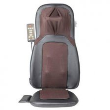 پشتی ماساژور زنیت مد - ZenithMed M12840- کد 3230